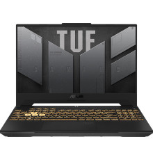 Игровой ноутбук ASUS TUF Gaming F15 FX507ZC4-HN002