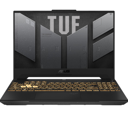 Игровой ноутбук ASUS TUF Gaming F15 FX507ZC4-HN002