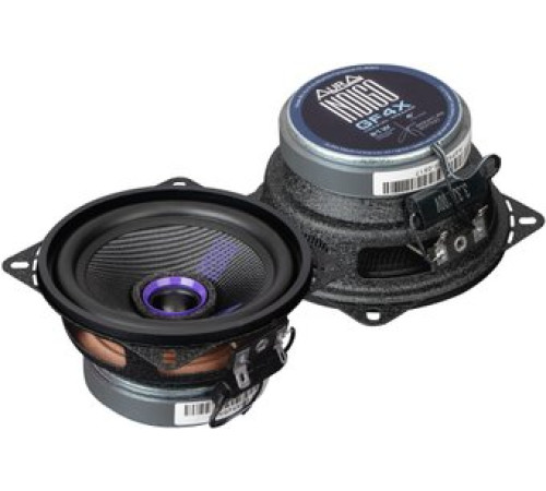 Коаксиальная АС Aura Indigo-GF4X