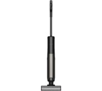 Вертикальный моющий пылесос Trouver Wet and Dry Vacuum K10 Flex Reach HMH20A евровилка, черный