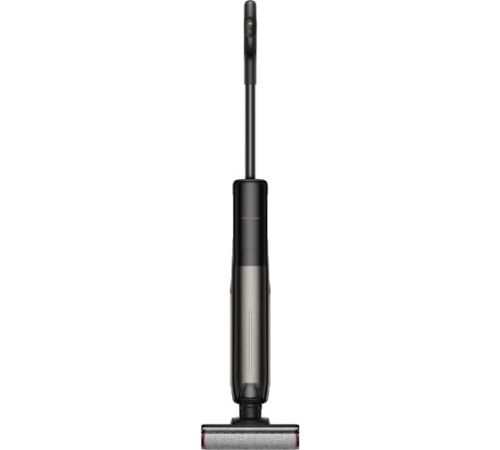 Вертикальный моющий пылесос Trouver Wet and Dry Vacuum K10 Flex Reach HMH20A евровилка, черный