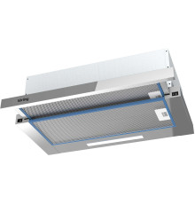 Кухонная вытяжка Korting KHP 6512 X