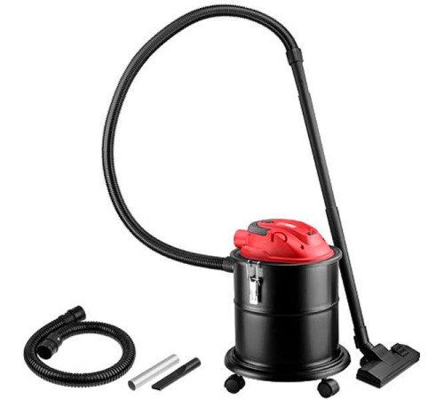 Пылесос Wortex VC 2014 WS