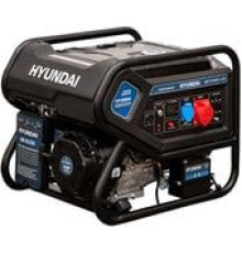 Бензиновый генератор Hyundai HHY9750FE-3-ATS