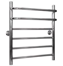 Полотенцесушитель Gloss & Reiter Line Л. 50х80.С125.Л7.G1