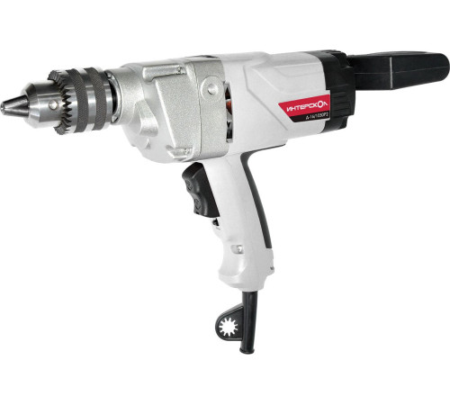 Безударная дрель Интерскол Д-16/1050Р2