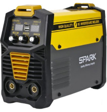 Сварочный инвертор Spark MMA-250