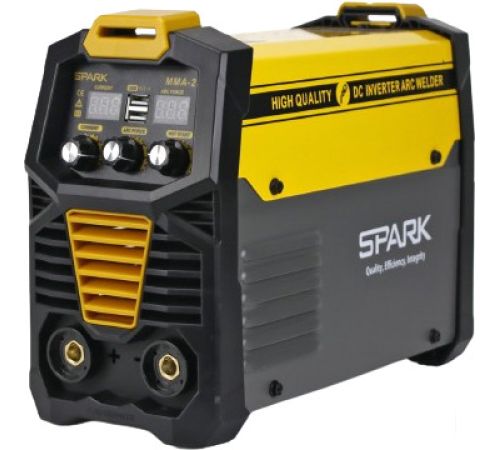 Сварочный инвертор Spark MMA-250