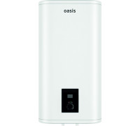 Накопительный электрический водонагреватель Oasis 100R