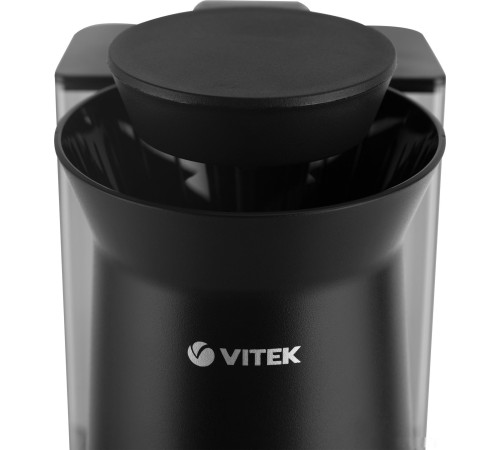 Капельная кофеварка Vitek VT-8381