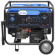 Бензиновый генератор ТСС SGG 6000EHNA Duplex