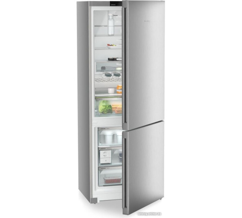 Холодильник Liebherr CNsfd 7723 Plus NoFrost