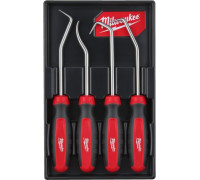 Крючок Milwaukee 4932480568 4 шт