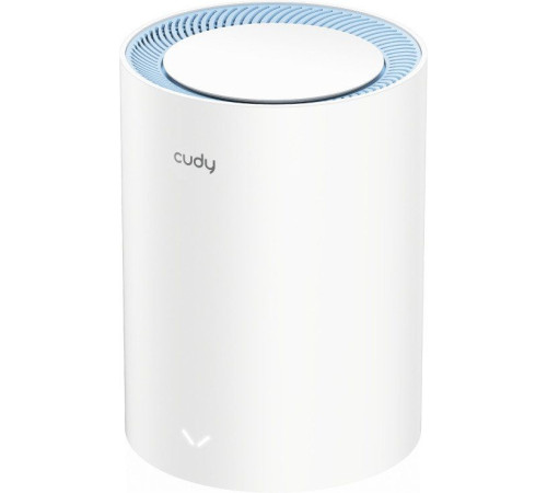 Wi-Fi система Cudy M1200 1.0 3-Pack
