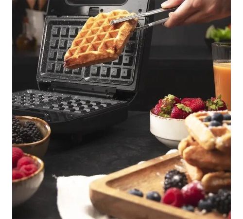Многофункциональная сэндвичница Cecotec Rock'nToast 1000 3 in 1 Consum
