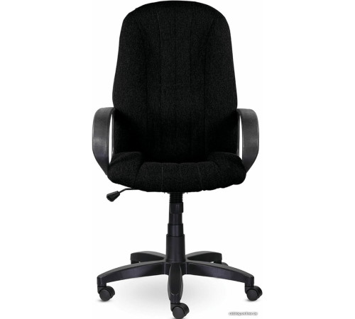 Офисное кресло Brabix Classic EX-685 ткань С, черный
