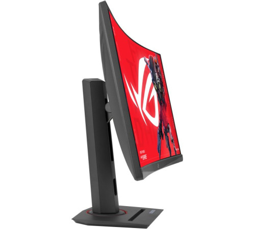 Игровой монитор ASUS ROG Strix XG27WCS