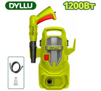 Мойка высокого давления Dyllu DTHP3A12