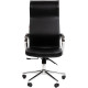 Офисное кресло CHAIRMAN 702 экопремиум черный
