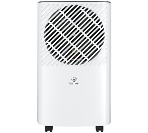 Осушитель воздуха Royal Clima Carisma Studio RD-CR10-E