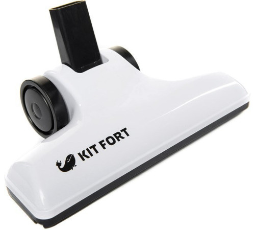 Пылесос Kitfort KT-510 белый