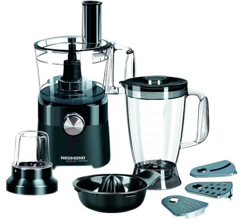 Кухонный комбайн Redmond Редмонд RFP-3909