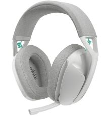 Наушники Logitech G321 Lightspeed белый