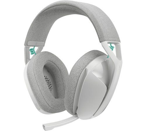 Наушники Logitech G321 Lightspeed белый