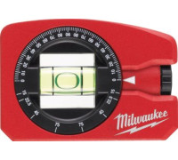 Уровень строительный Milwaukee 4932459597