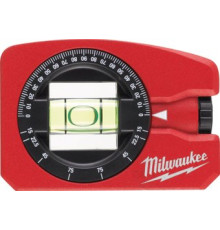 Уровень строительный Milwaukee 4932459597