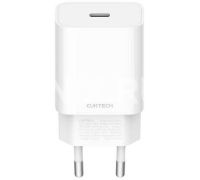 Сетевое зарядное Cuktech HA716C EU белый