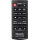 Музыкальный центр Panasonic SC-UX100EE-K