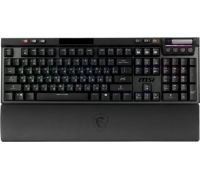 Клавиатура MSI Strike Pro Wireless