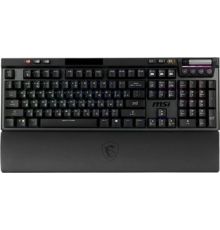 Клавиатура MSI Strike Pro Wireless