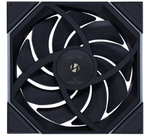 Вентилятор для корпуса Lian Li Uni Fan TL 140 Wireless 14TL1W1B G99.14TL1W1B.R0