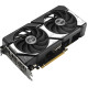 Видеокарта ASUS Dual GeForce RTX 5060 8GB GDDR7 OC Edition DUAL-RTX5060-O8G