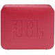 Беспроводная колонка JBL Go Essential синий