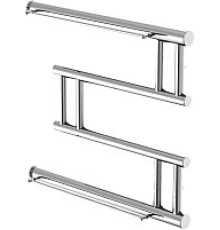 Полотенцесушитель Gloss & Reiter Modern М.3. 50x60 1.1/4