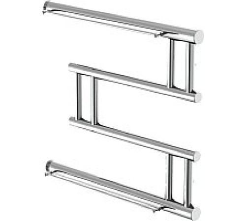 Полотенцесушитель Gloss & Reiter Modern М.3. 50x60 1.1/4