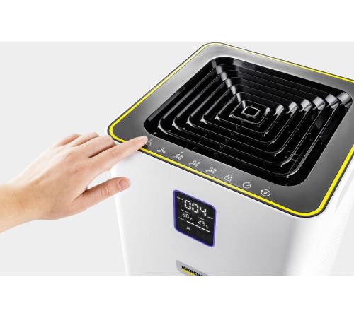 Очиститель воздуха Karcher AF 50 1.024-822.0