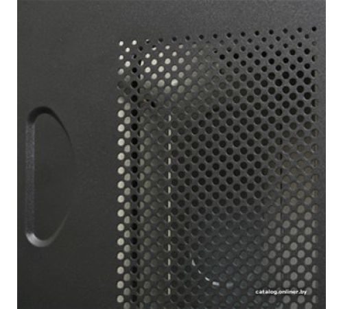 Корпус Powerman ES722 400W