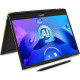 Ноутбук 2-в-1 MSI Summit E13 AI Evo A1MTG-001US