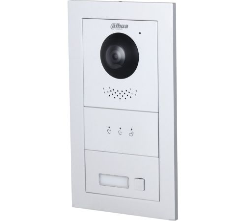 Вызывная панель Dahua DHI-VTO4202F-P-S2