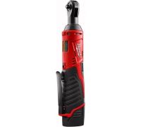 Гайковерт Milwaukee M12 IR-201B 1/4