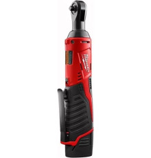 Гайковерт Milwaukee M12 IR-201B 1/4