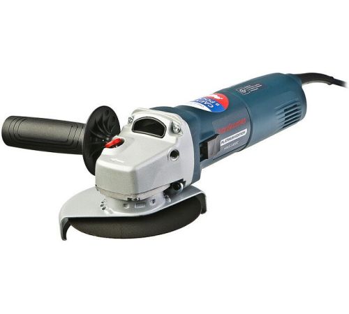 Угловая шлифмашина Hanskonner HWS1400E