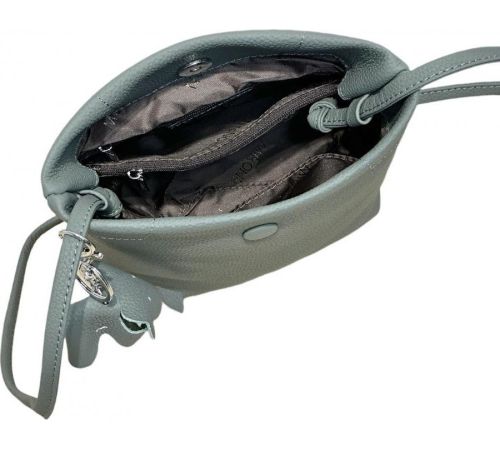Женская сумка Mironpan 99261 бирюзовый