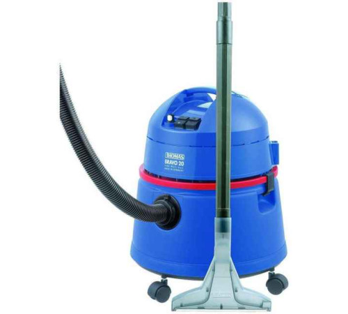 Пылесос Thomas BRAVO 20 S aquafilter