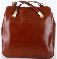 Городской рюкзак Francesco Molinary 513-8726-060-BRW