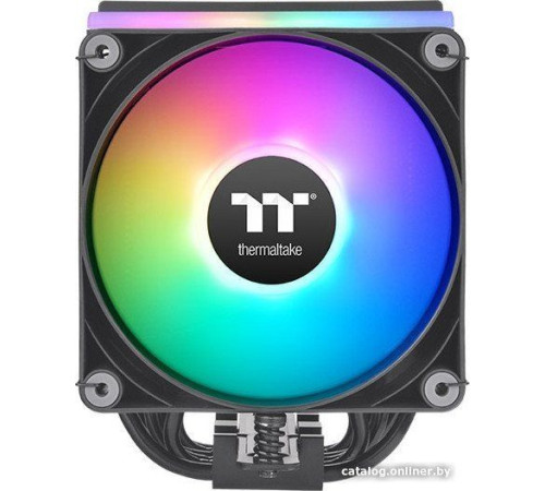 Кулер для процессора Thermaltake Astria 400 ARGB CL-P120-CA12SW-A